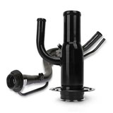 Fuel filler neck Nissan