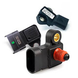 MAP sensor Metzger