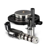 Camshaft adjustment valve Hella