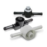 Fuel filter valve Metzger