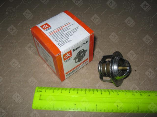 DK 17670A80D00-000 Thermostat, coolant 17670A80D00000: Buy near me in Poland at 2407.PL - Good price!