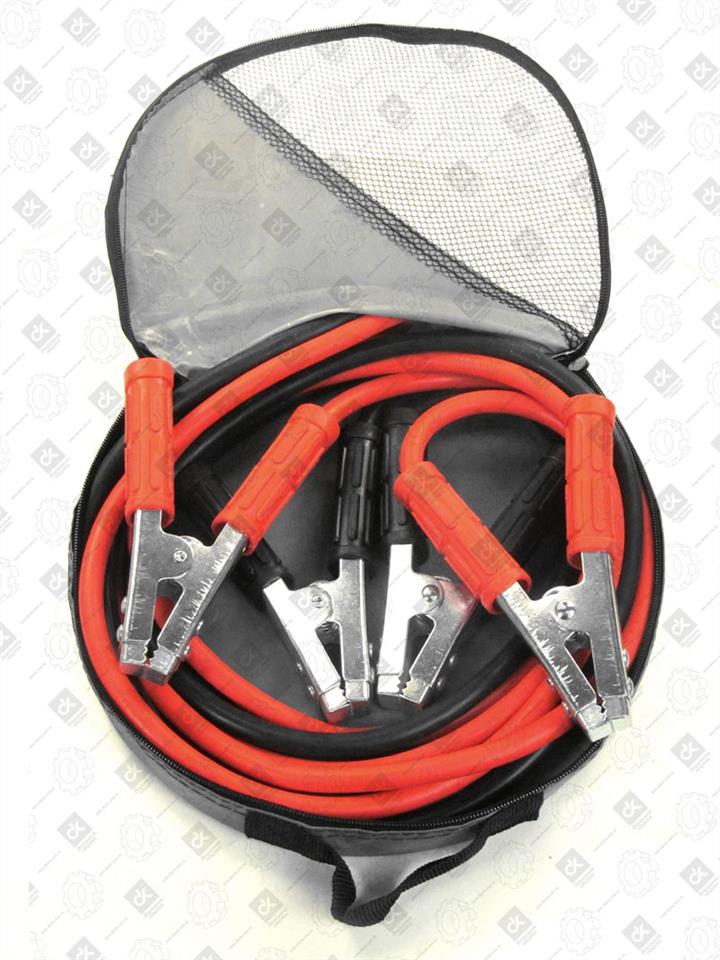 Emergency Battery Jumper Cables DK DK38-0800