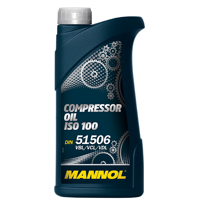 Mannol CO14000 Olej kompresorowy MANNOL Olej kompresorowy ISO 100, 1 l CO14000: Dobra cena w Polsce na 2407.PL - Kup Teraz!