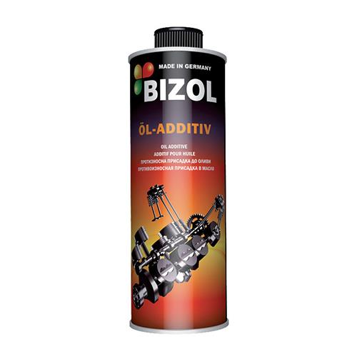 Bizol 3995 Противоизносная присадка Bizol "Ol-Additiv", 250 мл 3995: Отличная цена - Купить в Польше на 2407.PL!