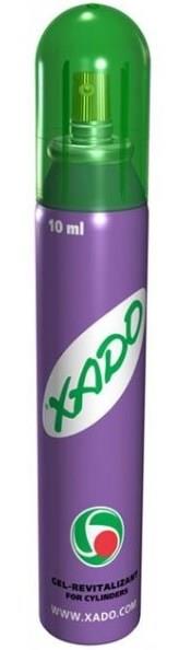 Xado XA 10505 Żel rewitalizujący do renowacji cylindrów Xado, 10 ml XA10505: Dobra cena w Polsce na 2407.PL - Kup Teraz!