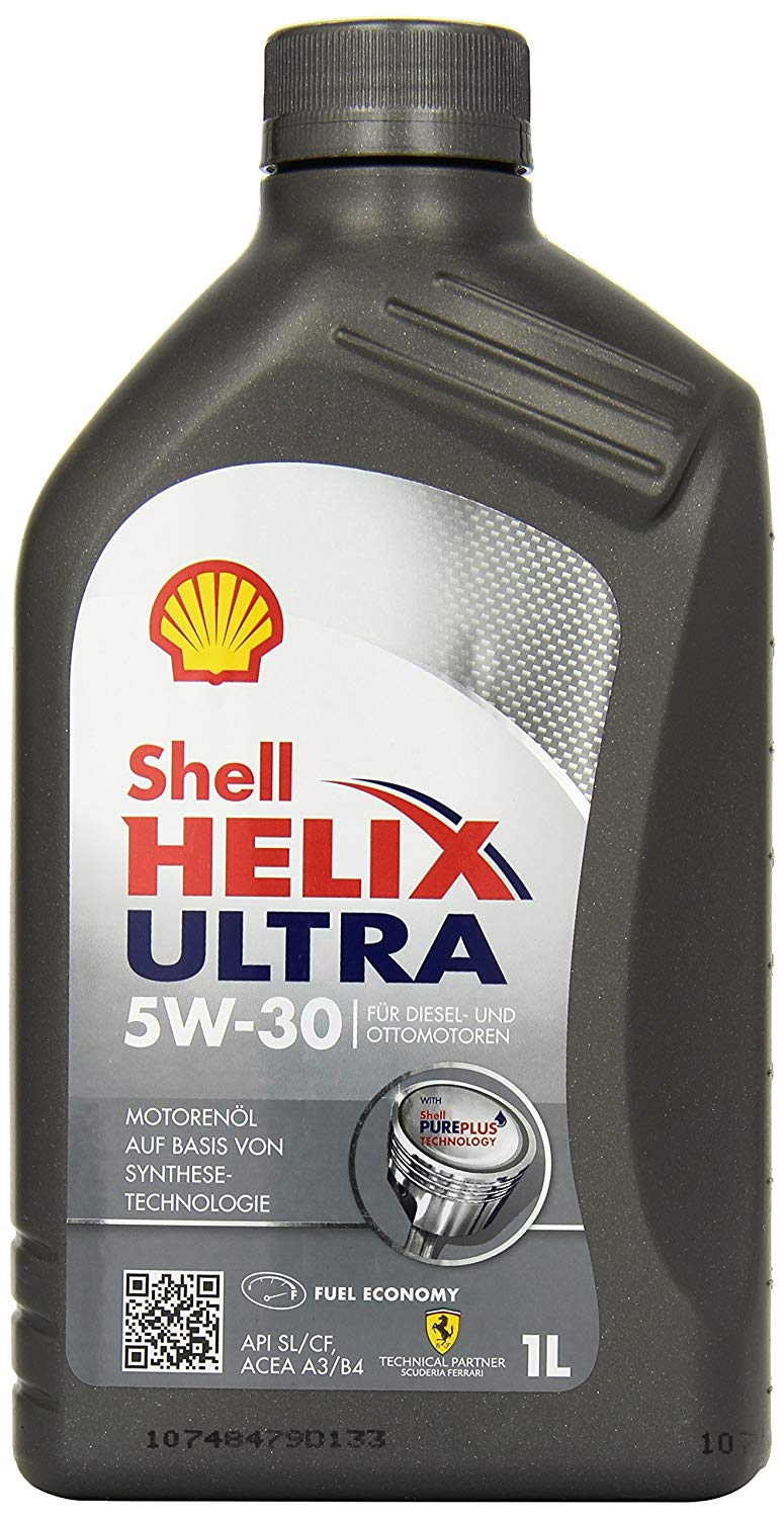 Kaufen Sie Shell 5011987151529 zu einem günstigen Preis in Polen!