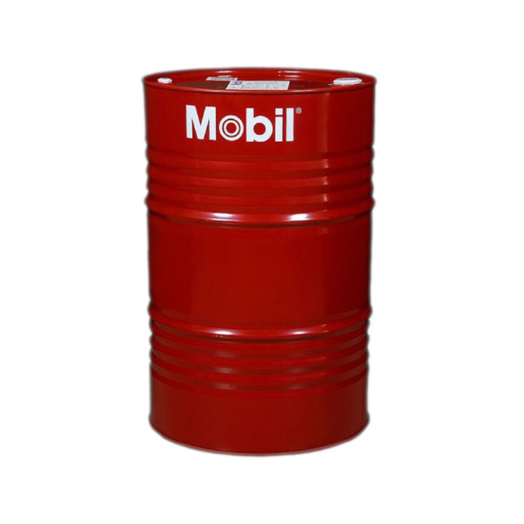 Mobil 151228 Industrial hydraulic oil 10w, 208 l 151228: Buy near me in Poland at 2407.PL - Good price!