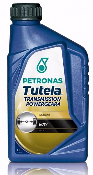 Petronas 23091616 Getriebeöl PETRONAS TUTELA Powergear 4 80W, 1 L 23091616: Kaufen Sie zu einem guten Preis in Polen bei 2407.PL!