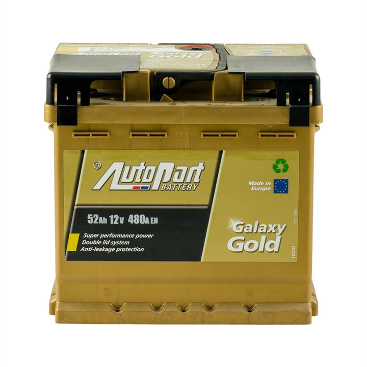 Kup AutoPart ARL052-GG0 w niskiej cenie w Polsce!
