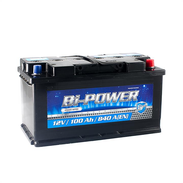 Kup Bi-Power KLV100-00 w niskiej cenie w Polsce!