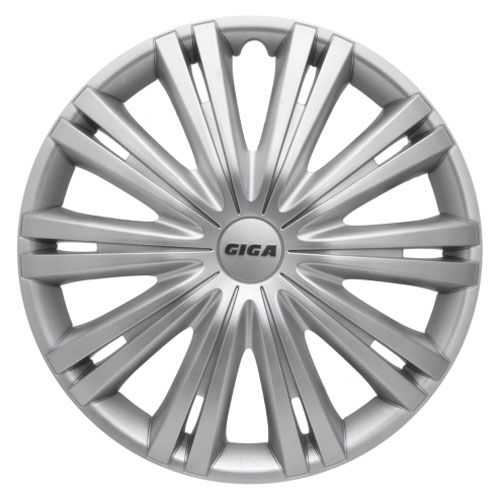 Elit KHD 49.156 Steel Rim Wheel Cover, Set of 4 pcs. KHD49156: Buy near me in Poland at 2407.PL - Good price!