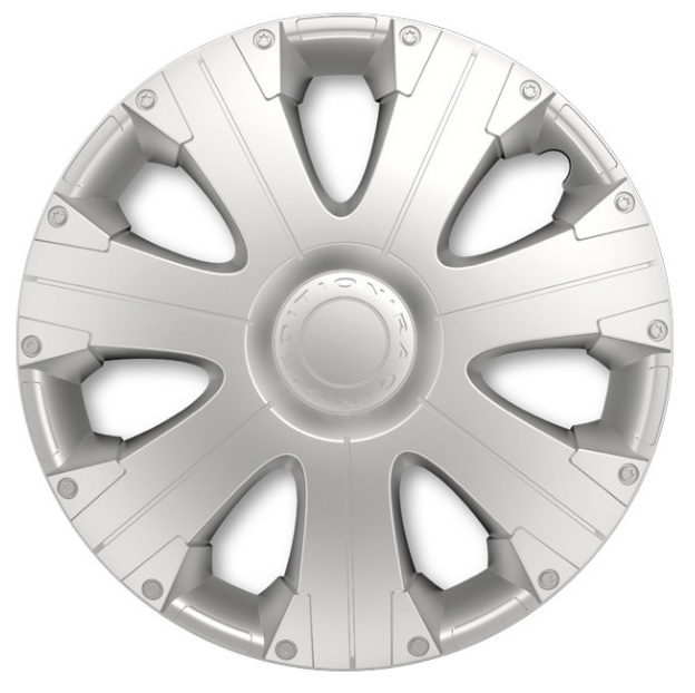 Elit DO RACING14 Steel Rim Wheel Cover, Set of 4 pcs. DORACING14: Buy near me in Poland at 2407.PL - Good price!