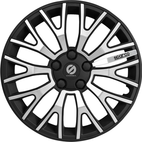 Elit DO SPC1651U Steel Rim Wheel Cover, Set of 4 pcs. DOSPC1651U: Buy near me in Poland at 2407.PL - Good price!