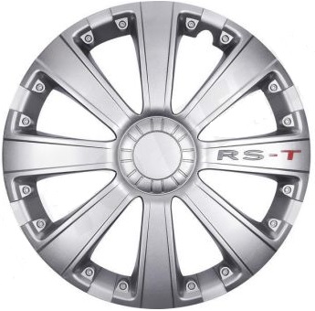 Elit DO RST16 Колпаки стальных дисков колеса, 4шт. DORST16: Отличная цена - Купить в Польше на 2407.PL!