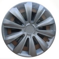 Elit KHD 49.154 Steel Rim Wheel Cover, Set of 4 pcs. KHD49154: Buy near me in Poland at 2407.PL - Good price!