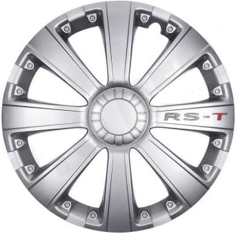 Elit DO RST14 Ковпаки сталевих дисків колеса, 4шт. DORST14: Приваблива ціна - Купити у Польщі на 2407.PL!