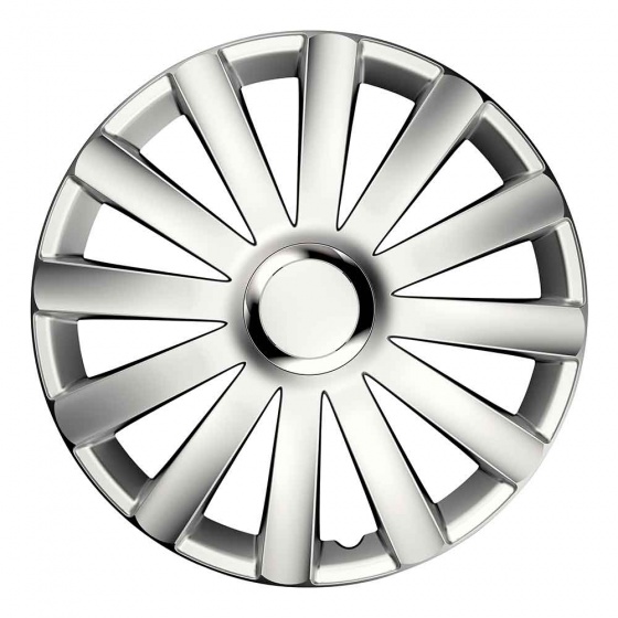 Elit DO SPYDERPRO15 Steel Rim Wheel Cover, Set of 4 pcs. DOSPYDERPRO15: Buy near me in Poland at 2407.PL - Good price!