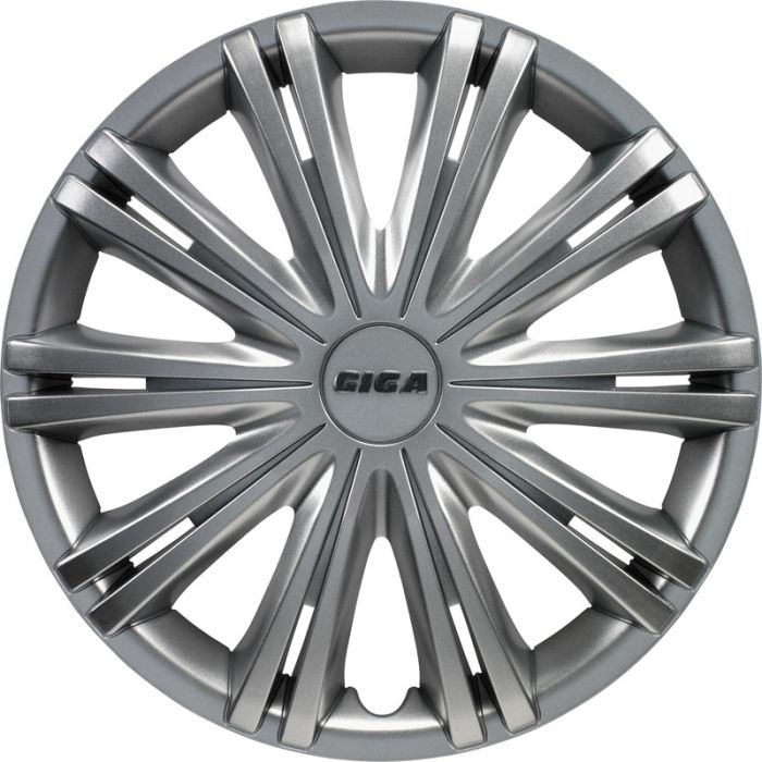 Elit DO GIGA16 Steel Rim Wheel Cover, Set of 4 pcs. DOGIGA16: Buy near me in Poland at 2407.PL - Good price!