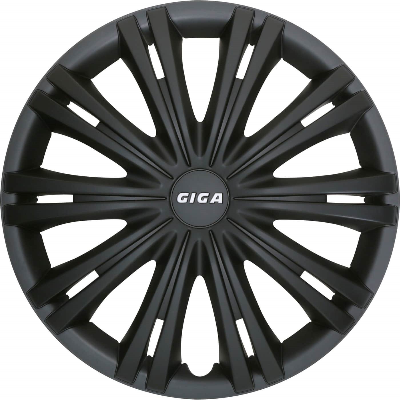 Elit DO GIGABLACK14 Steel Rim Wheel Cover, Set of 4 pcs. DOGIGABLACK14: Buy near me in Poland at 2407.PL - Good price!
