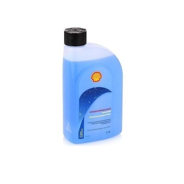 Shell 5901060010013 Winter windshield washer fluid, concentrate, -55°C, 1l 5901060010013: Buy near me in Poland at 2407.PL - Good price!