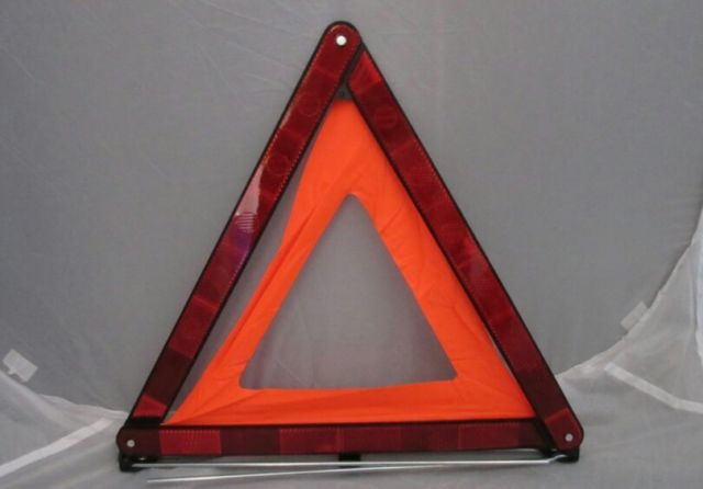 General Motors 93199658 Emergency stop sign 93199658: Buy near me in Poland at 2407.PL - Good price!