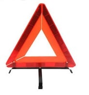 Renault 77 11 425 868 Emergency stop sign 7711425868: Buy near me in Poland at 2407.PL - Good price!