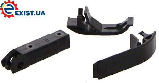 Magneti marelli 000713230201 Wiper Blade Adapter 000713230201: Buy near me in Poland at 2407.PL - Good price!