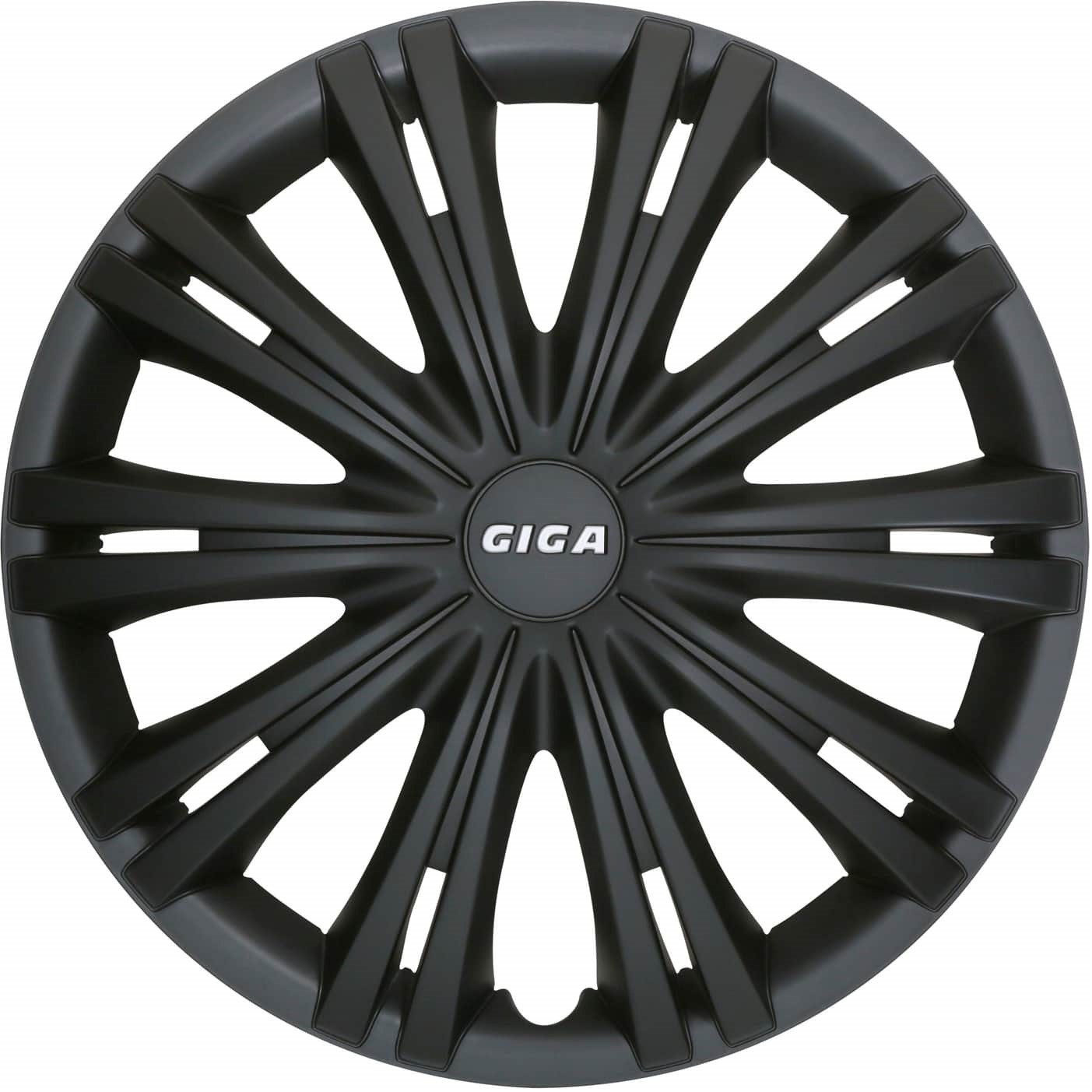 Elit DO GIGABLACK15 Колпаки стальных дисков колеса, 4шт. DOGIGABLACK15: Отличная цена - Купить в Польше на 2407.PL!