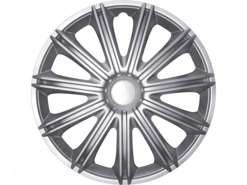 Elit DO NERO15 Steel Rim Wheel Cover, Set of 4 pcs. DONERO15: Buy near me in Poland at 2407.PL - Good price!