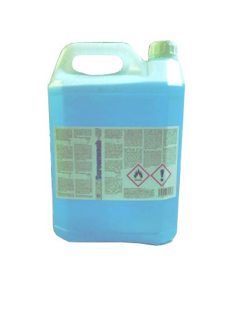 Xt XTSCREENWASH805L Winter windshield washer fluid, concentrate, -80°C, 5l XTSCREENWASH805L: Buy near me in Poland at 2407.PL - Good price!