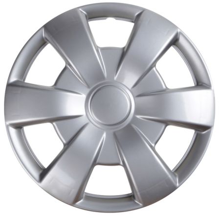 Carface DO CFAT944-14 Steel Rim Wheel Cover, Set of 4 pcs. DOCFAT94414: Buy near me in Poland at 2407.PL - Good price!