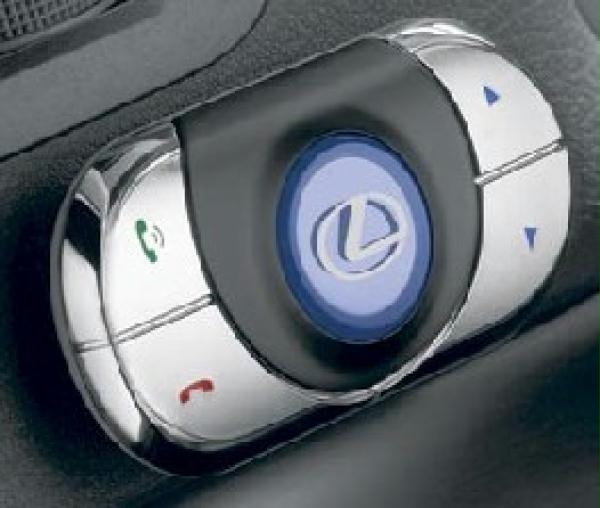 Toyota PZ409-C0291-B0 Zestaw słuchawkowy Bluetooth PZ409C0291B0: Atrakcyjna cena w Polsce na 2407.PL - Zamów teraz!
