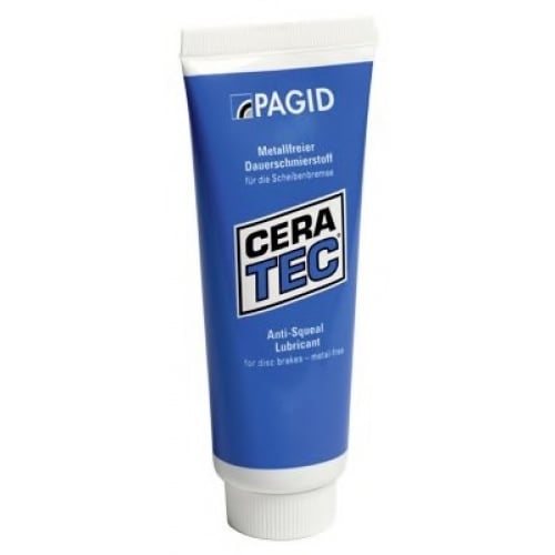 Hella-Pagid 8DX 355 370-011 Grease for brake systems, 75 ml 8DX355370011: Buy near me in Poland at 2407.PL - Good price!