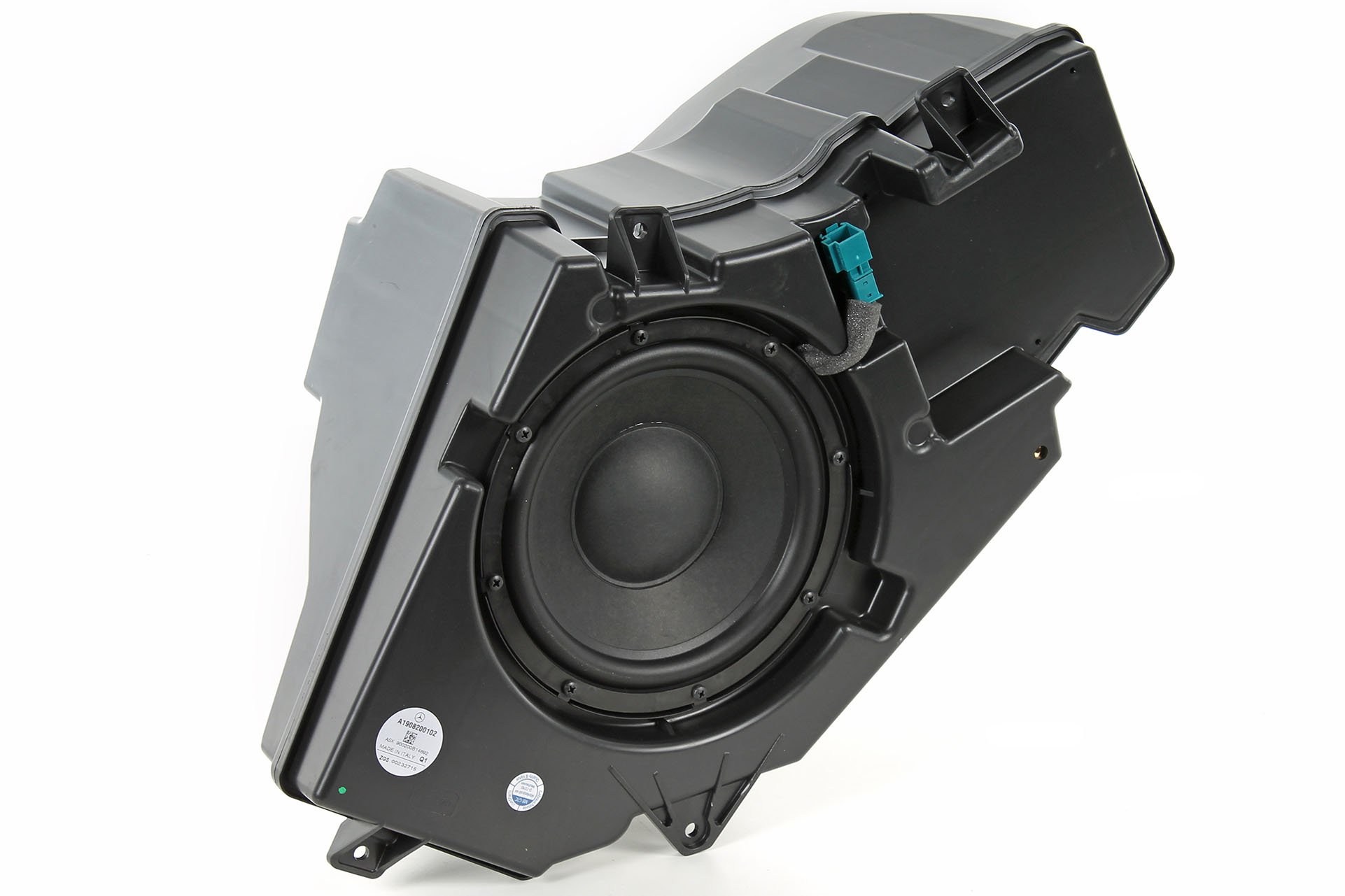 Mercedes A 190 820 01 02 Car subwoofer A1908200102: Buy near me in Poland at 2407.PL - Good price!