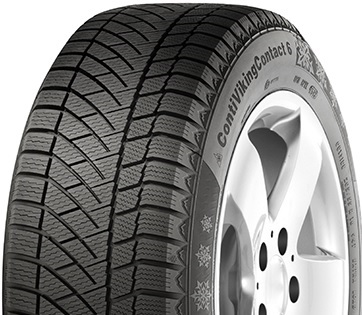 Continental 0344605 Passenger Winter Tyre Continental ContiVikingContact 6 195/65 R15 95T 0344605: Buy near me in Poland at 2407.PL - Good price!