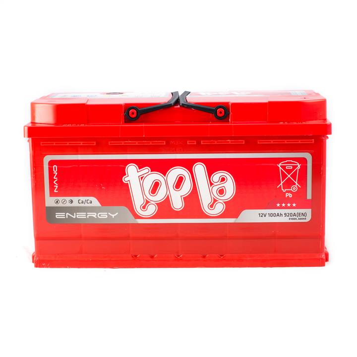Kup Topla TST-E100-0 w niskiej cenie w Polsce!