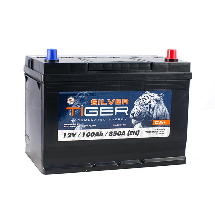 Tiger AFS100-SJ00 Starterbatterie Tiger Silver 12V 100Ah 850A(EN) R+ AFS100SJ00: Kaufen Sie zu einem guten Preis in Polen bei 2407.PL!