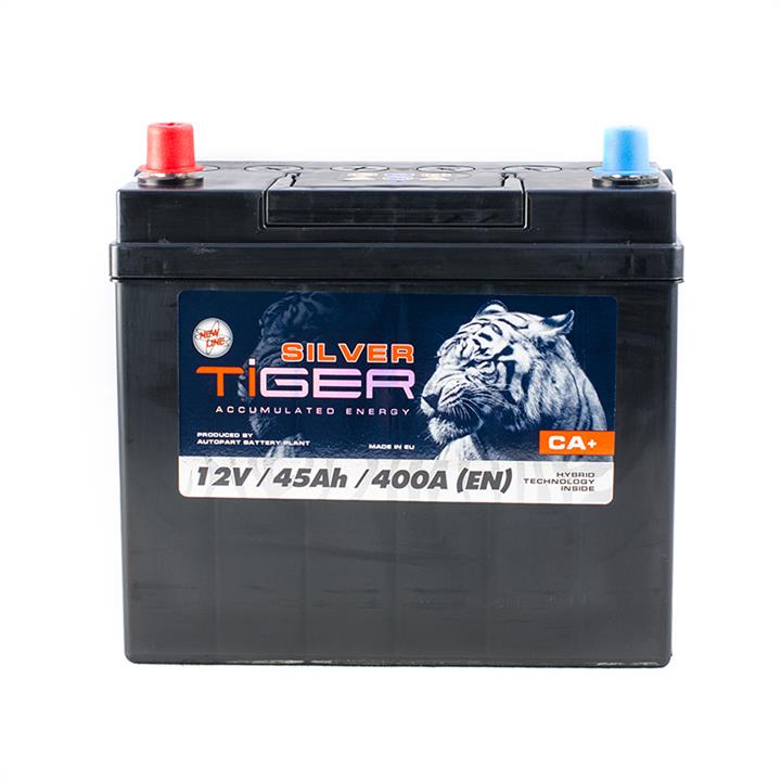 Buy Tiger AFS045-SJ01 at a low price in Poland!