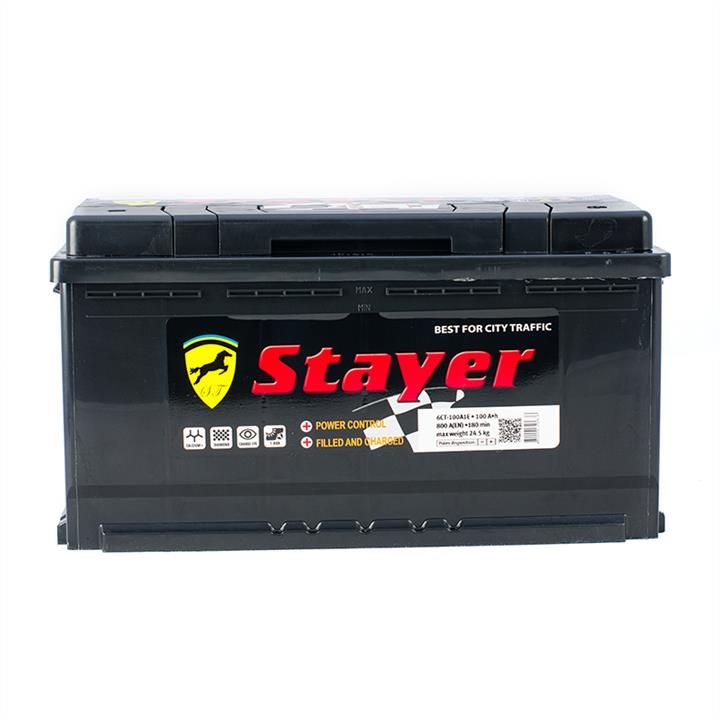 Kup Stayer ISD-100-0 w niskiej cenie w Polsce!