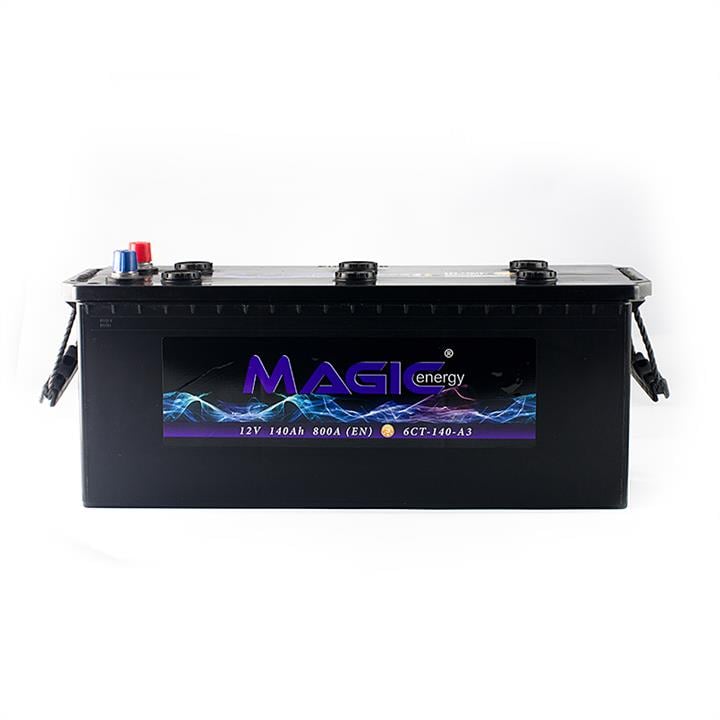 Купить MAGIC ENERGY MGT140-M00 по низкой цене в Польше!