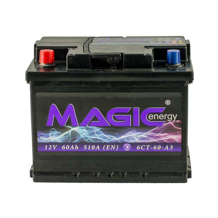 Kup MAGIC ENERGY MGT060-M01 w niskiej cenie w Polsce!