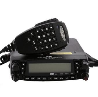 TID-Electronics TD-M780 Basic, radio samochodowe TDM780: Dobra cena w Polsce na 2407.PL - Kup Teraz!
