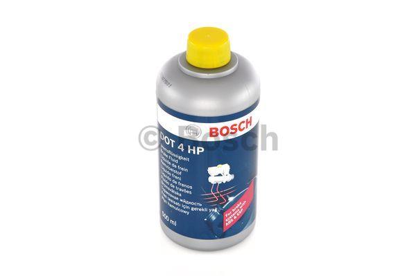 Bosch Płyn hamulcowy DOT 4, 0,5L – cena 25 PLN