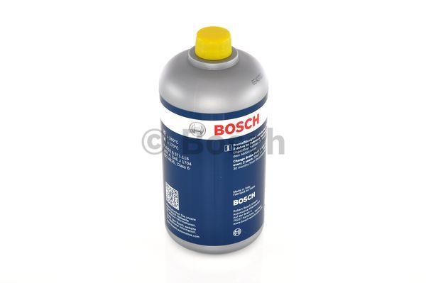 Brake fluid DOT 4 1 l Bosch 1 987 479 113
