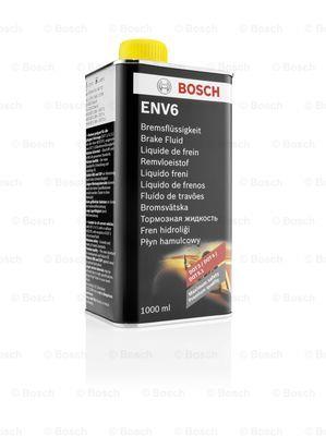 Тормозная жидкость ENV6, 1 л Bosch 1 987 479 207
