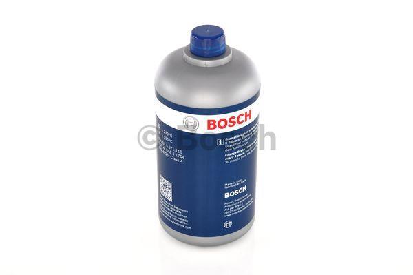 Тормозная жидкость DOT 4 1 л Bosch 1 987 479 107