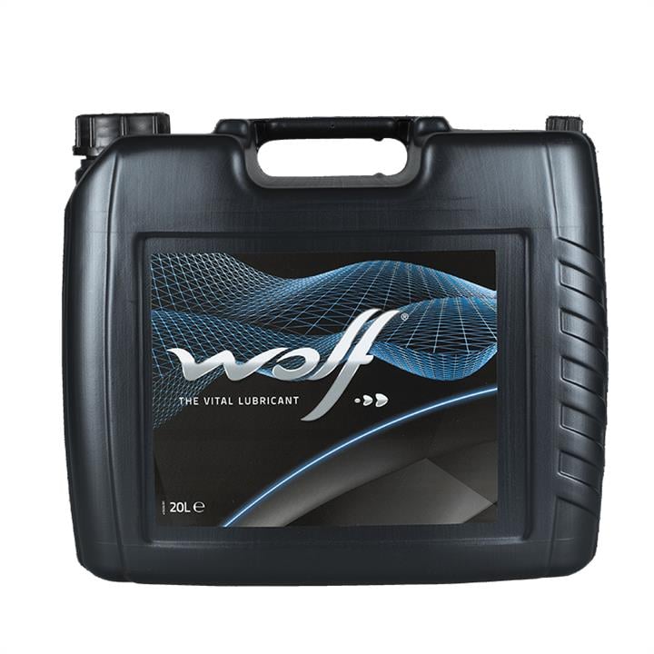 Wolf 8316395 Engine oil Wolf VitalTech 10W-60, 20L 8316395: Buy near me in Poland at 2407.PL - Good price!