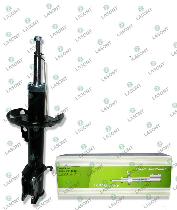 Lasont 0800018 Shock absorber assy 0800018: Buy near me in Poland at 2407.PL - Good price!