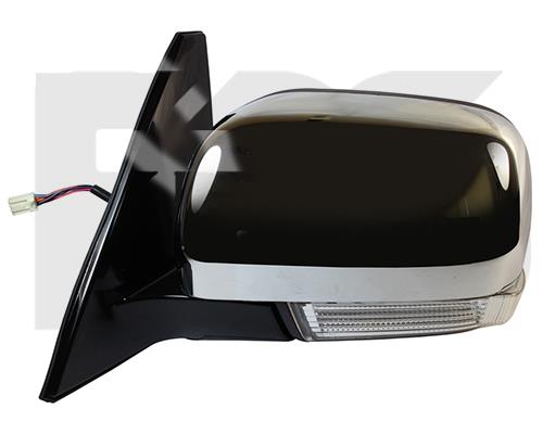 FPS FP 3738 M06 Rearview mirror external right FP3738M06: Buy near me in Poland at 2407.PL - Good price!