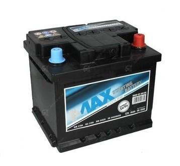 4max 0608-03-0004Q Battery 4max Ecoline 12V 45AH 330A(EN) R+ 0608030004Q: Buy near me in Poland at 2407.PL - Good price!